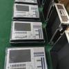 Titan Light Controller Tiger Touch II Avolite Dmx Lighting Controller Dmx512 Control Disco Show Club Stage Party with Flightcase