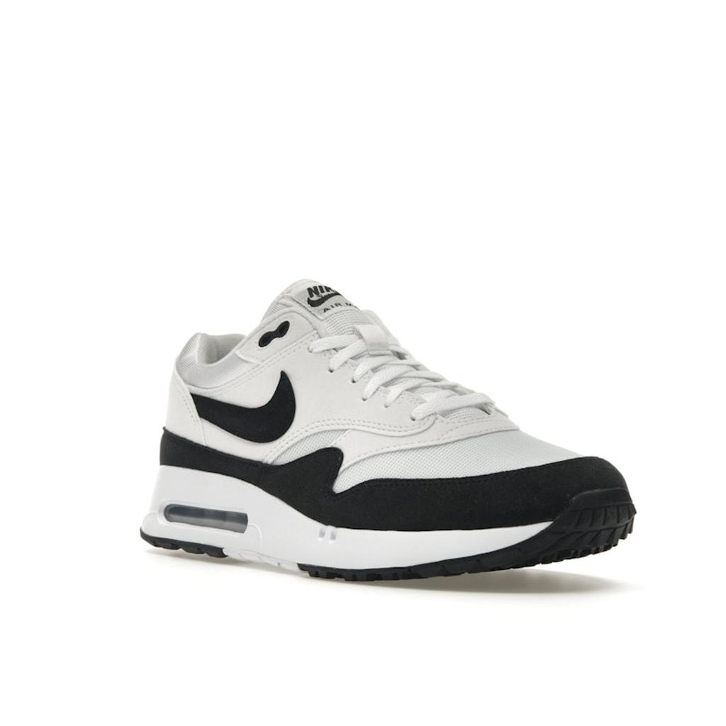 Nike Air Max 1 86 OG Golf Big Bubble - White Black Men Sneakers DV1403-110