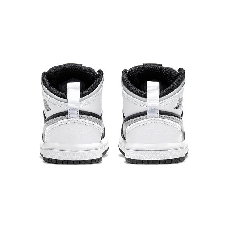 Jordan 1 Mid White Shadow TD 640735-073