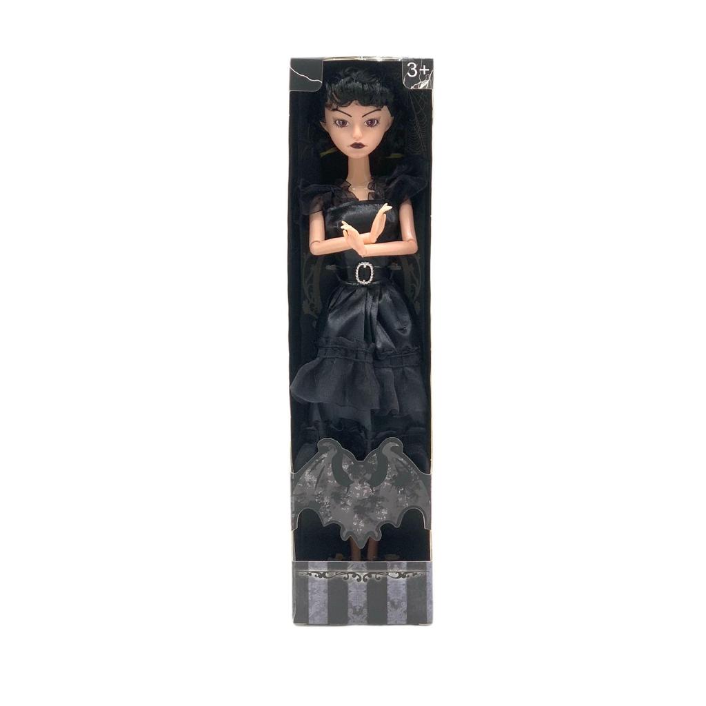 Adams Wednesday Second Generation Doll Toy