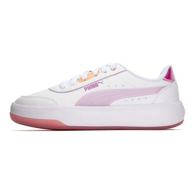 Tori Candy - Dámske tenisky White Lavender Fog 385553-01