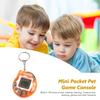 Herní konzole – Tamagotchi