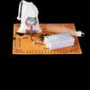 Brangdy Portable Mahjong Set