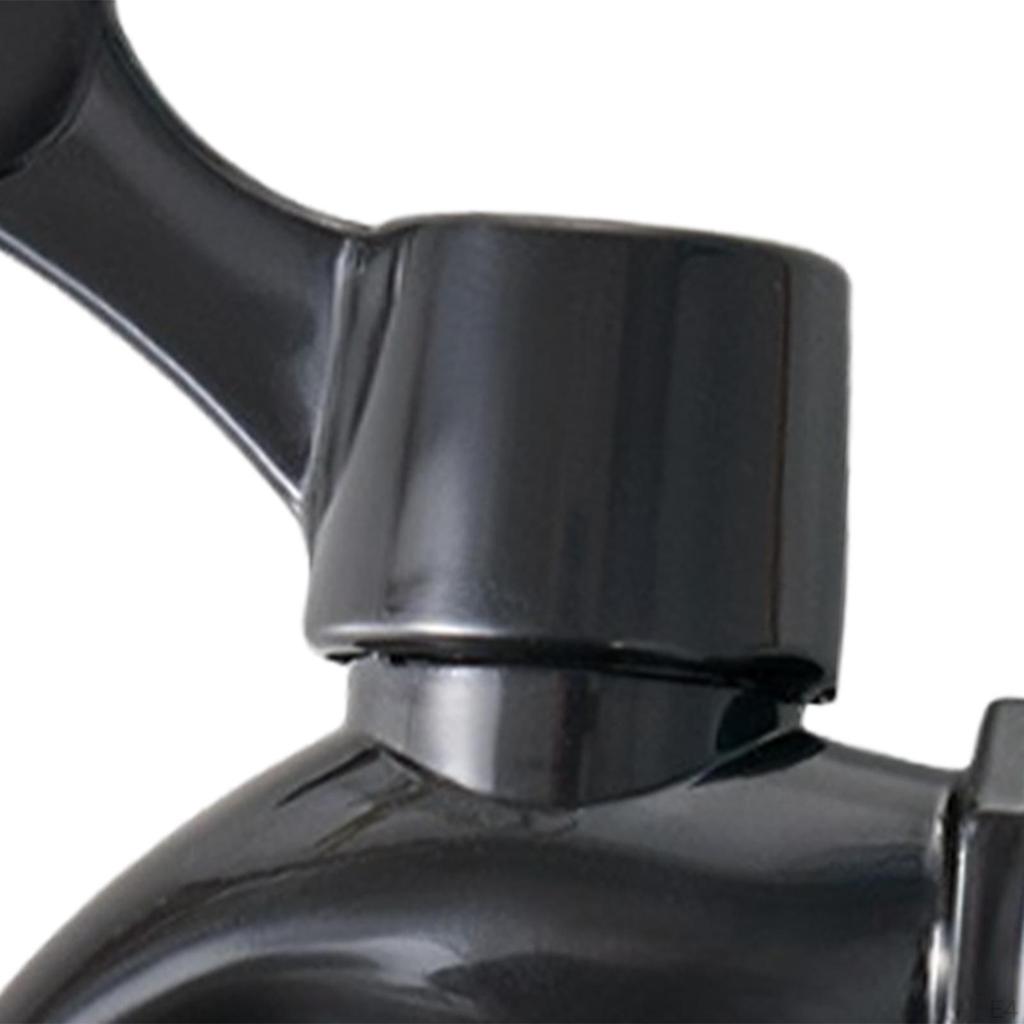 Barrel Faucet, Water Pitcher Faucet for Beverage Dispenser