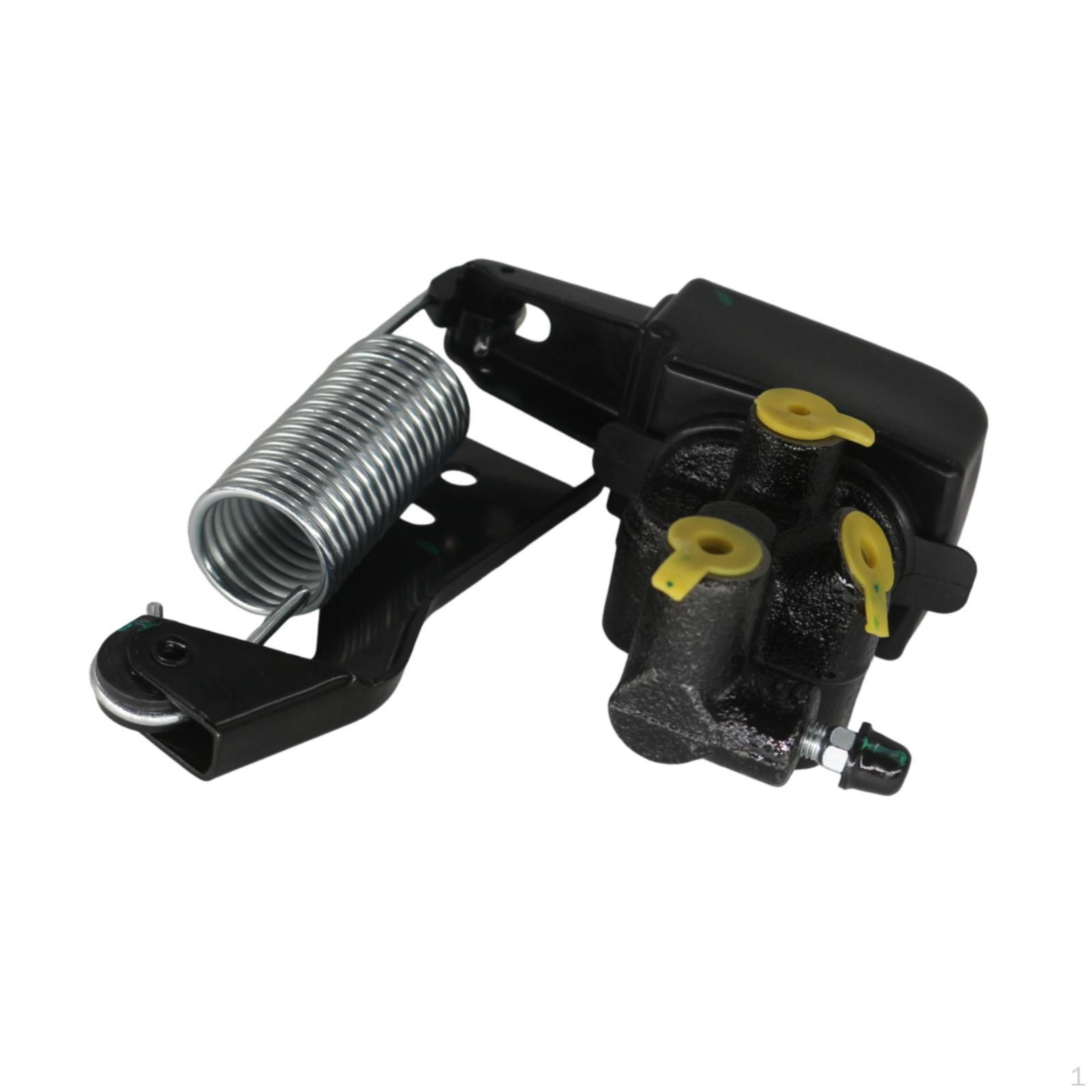46400-vk000 Brake Distributor Valve Metal Transmission Accessories Load Sensing Compensator