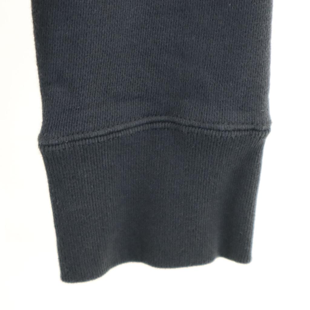 MOMOTARO JEANS Long sleeve cardigan S gray Men's Used