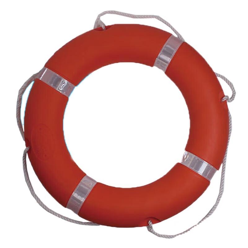 Twin Fly Standard Adult Life Ring