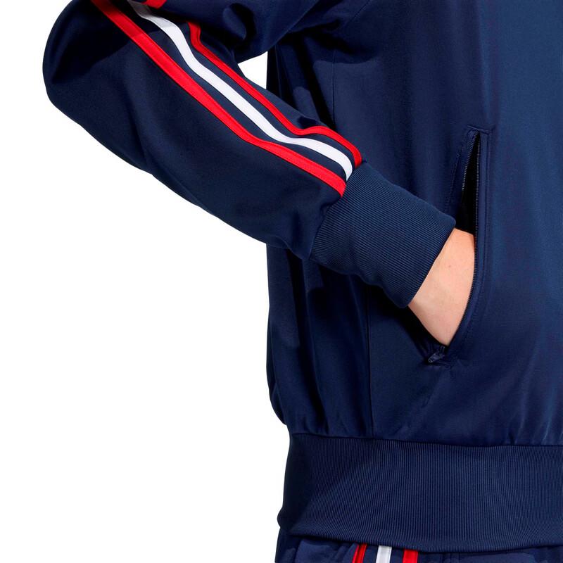 Adidas Originals Men's Firebird TT Track Jacket