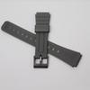 Silicone Watch Strap for A168/158/F91W W218 Ae1200 Models, 18mm