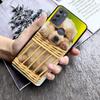 Custodia Carina per Telefono con Cuccioli di Cane per Motorola Moto G 5G G50 G60S G100 G Stylus G9 G8 G7 Power G Pure G8 Play G7 Plus G60