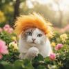 Gatos – Roupa para gatos