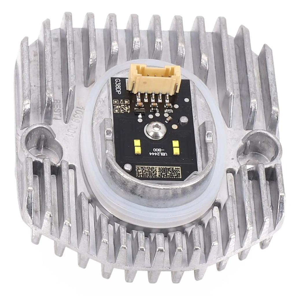 OEM Specifications DRL Daytime Running Light Module for BMW 5 Series G30 G32 G38 F90 Professional Installation Recommended