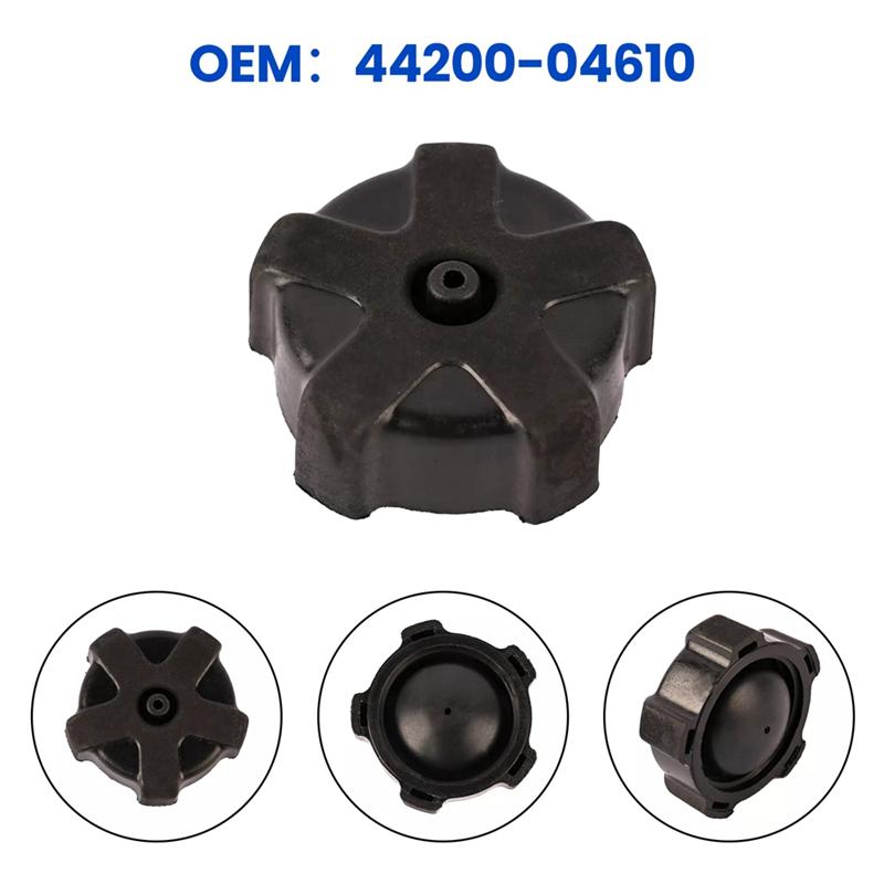 A03E-Fuel Gas Tank Cap Lid For Suzuki LT50 1984-1987, ALT50 1983-1984 44200-04610