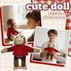 Bebek ve Peluş Oyuncaklar – Doldurulmuş ve Peluş oyuncak hayvanlar