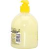 Liuzhen Calendula Antibacterial Hand Soap