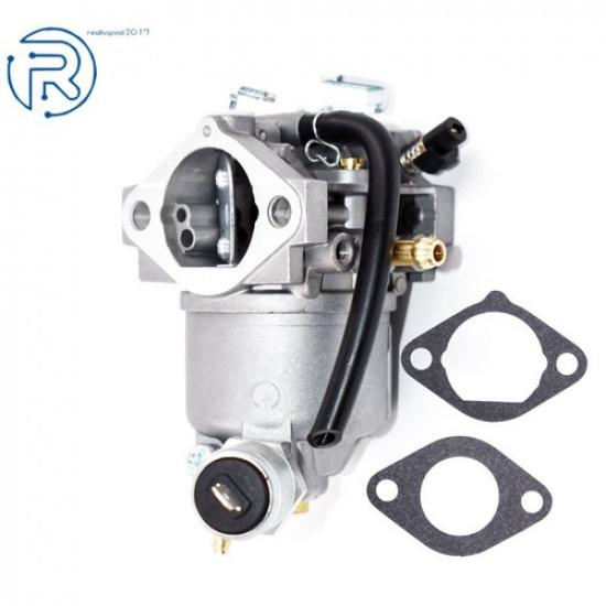 NEW Carburetor For JOHN DEERE Kawasaki AM128355 LX188 LX279 LX289