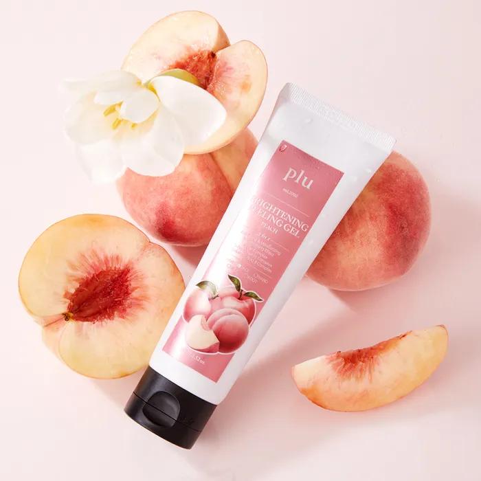 Facial Peeling Gel Peach 100g
