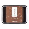 1pc Japan Shachihata Stamp Pad Oily Quick-drying Ink Pad DIY Fabric Wood Scrapbooking Journal Diary Supplies 24 Color Available
