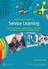 The Educator's Guide To Service Learning : Service Learning, Experiential Learning and Whole School Transformation Book