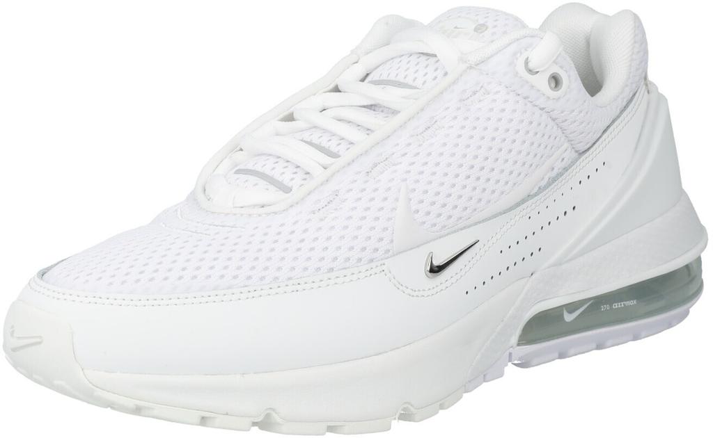 Кроссовки Nike Air Max Pulse white/white/white