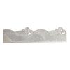 Metal Die-Cuts Making Embossing Scrapbooking Durable Stencils Holiday Sea Waves