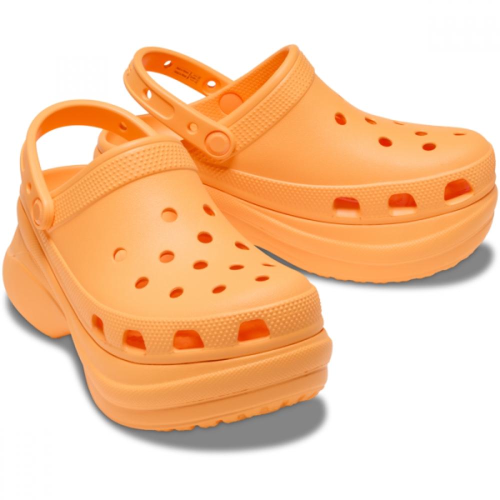 

Crocs Classic Bakelite Orange Sickle 206302 85q W8(250)