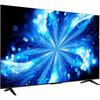 Tcl 55pf650 - 55" LED TV (139cm) - 4k Uhd 3840x2160 - Hdr10 - Smart Tv - 3xhdmi 2.1 - Wifi