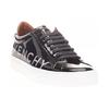 Urban Street Low 'Logo Print - Schwarz' BH0002H0L3-001