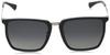 Emporio Armani Sunglasses EA4196D 5001T3 Matte Black 57