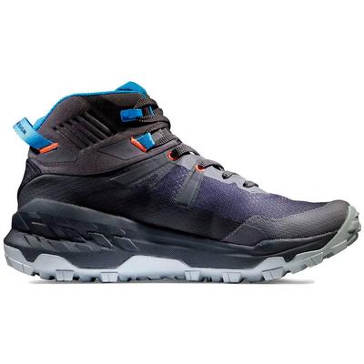 Mammut Hiking Boots Sertig II Mid Goretex