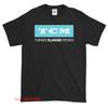 New Turner Classic Movies Logo Unisex T Shirt
