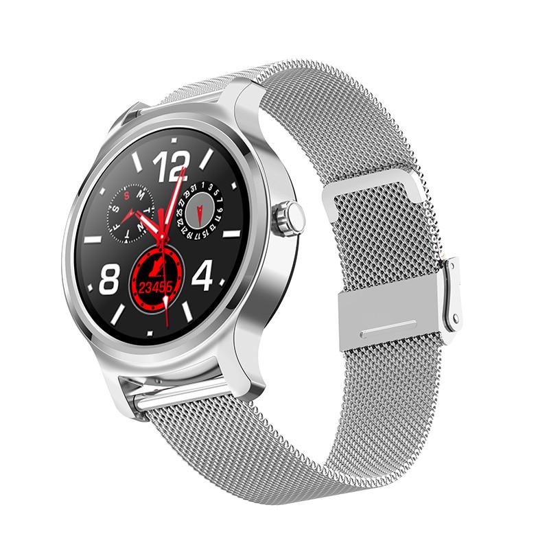SENBONO S80 IP68 Waterproof Smart Watch Sports Fitness Tracker with Calls  reminder Heart Rate Sleep Monitor Multi-sport Smartwatch Sale, Price \u0026  Reviews | Gearbest