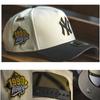 Cappellino Atlanta Braves 2025 Baseball League Protezione Solare con Ricamo Lettere