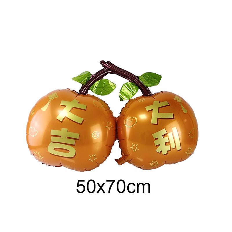 2026 Chinese New Year Hanging Decorations Red Spring Festival Hanging Ornament Pendants Chinese Horse New Year Party Supplies