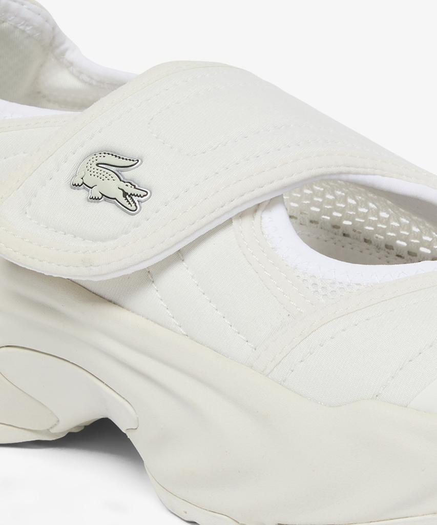 Lacoste Women'S Spinor Athleisure Sneakers Rz0198W56G 03A