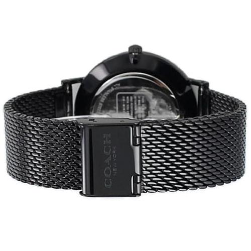 Coach Women's Perry Watch with Stainless Steel Bracelet 14503826