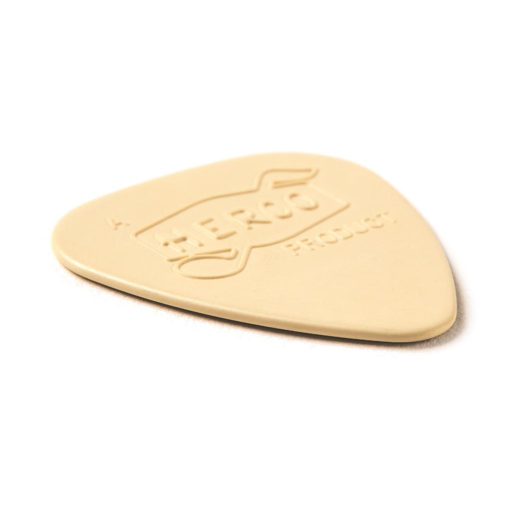 JIM DUNLOP Jim Dunlop HEV211U66P Dunlop X Herco Custom Ultex Heavy Guitar Picks Guitar Pick 6 Pieces '66