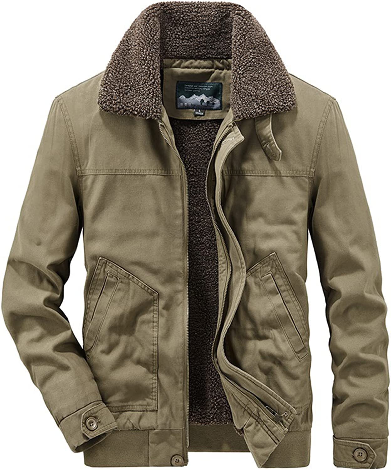 

Флисовая начесаная куртка Boa Flight Cold Heat Winter 818A [Manatsulife] Мужская куртка, подкладка, пальто, куртка, защита, блузон, удержание, повседневная, стильная,