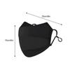 Sun Protection Mask Ice Silk Sunscreen Mask Women UV Protection Breathable Mesh Face Cover Outdoor Riding Driving Fishing Sport