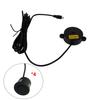 Rear Wireless Car Auto Parktronic LED Parking Sensor with 4 Reverse Backup Radar Monitor Detector System Display