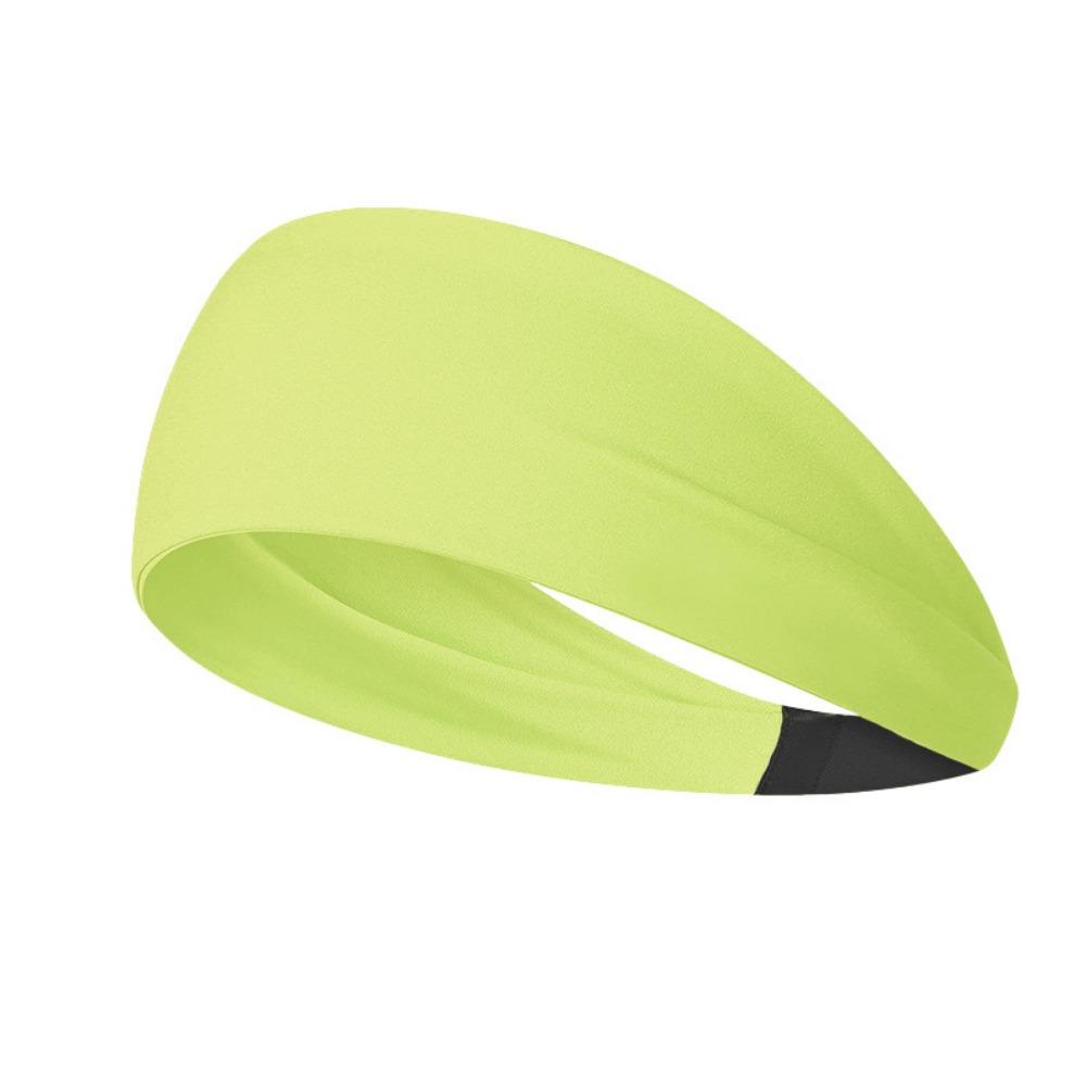 Quick-Dry Workout Headbands for Women Moisture Absorbing Women‘s Sports Hairband  Cycling