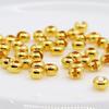 5pcs 3/4/5mm 925 Sterling Silver Open Crimp Clasps Wrapped Cord Buckle Connectors for Bracelet Necklace Jewelry Making DIY