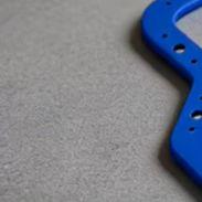Rubber Transmission Oil Pan Gasket OEM 93103 For TH400 Reusable Transmission Oil Pan Gasket Automobiles, Parts Accessories China Mainland