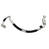 Fits Buick New Excelle GT/XT, Verano, Cruze 1.3T: Dual Connection AC Compressor Hose.