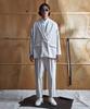 Is Wrinkled Pants_Ivory