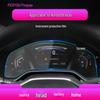 Honda Breeze/Jade 25-Model Navigation Screen Protector