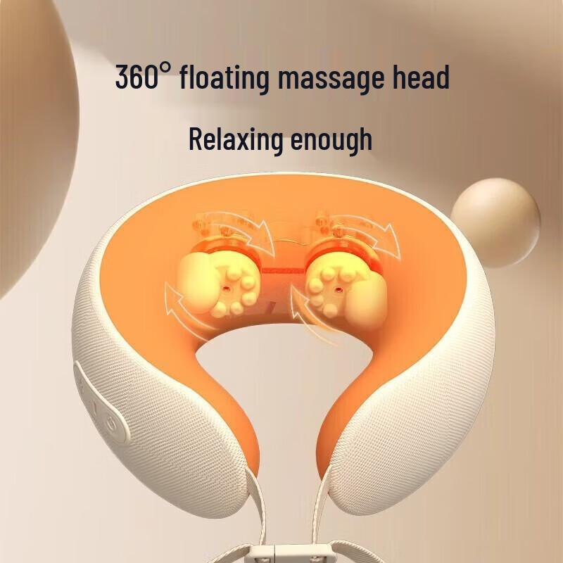 Hizheng U-shaped Neck Massager