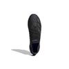 Adidas Predator Freak.1 Low FG Demonskin - Black Sonic Ink Men Sneakers Core-Black Iron-Metallic FY6265
