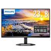 PHILIPS LCD Display PC Monitor 24E1N5500E/11 (23.8 Inch/5 Year warranty/WQHD/IPS/HDMI, Display Port/Height Adjustment/Tilt/Pivot/Frameless/Adaptive Sy