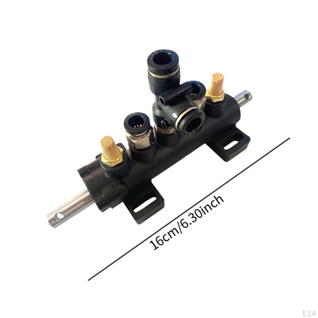 Tire Air Control Valve Replace Auto Easy to Use Wear Resistant Repairing Tool